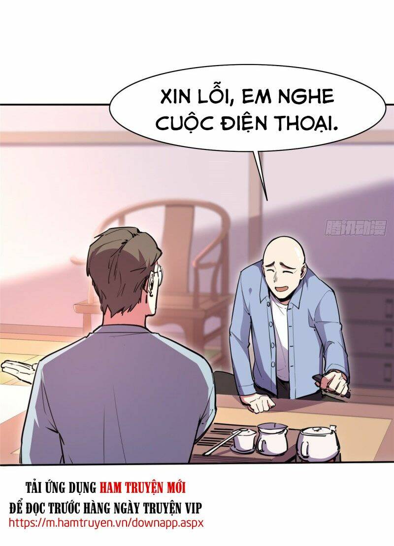 Hắc Tạp - Chapter 84 - Page 36