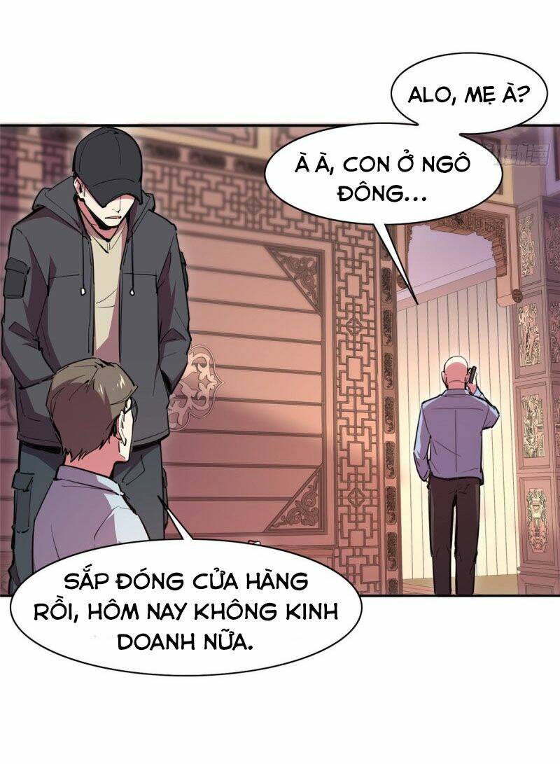 Hắc Tạp - Chapter 84 - Page 37