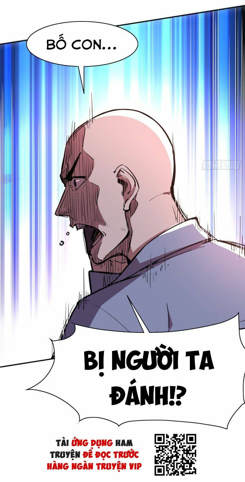 Hắc Tạp - Chapter 84 - Page 39