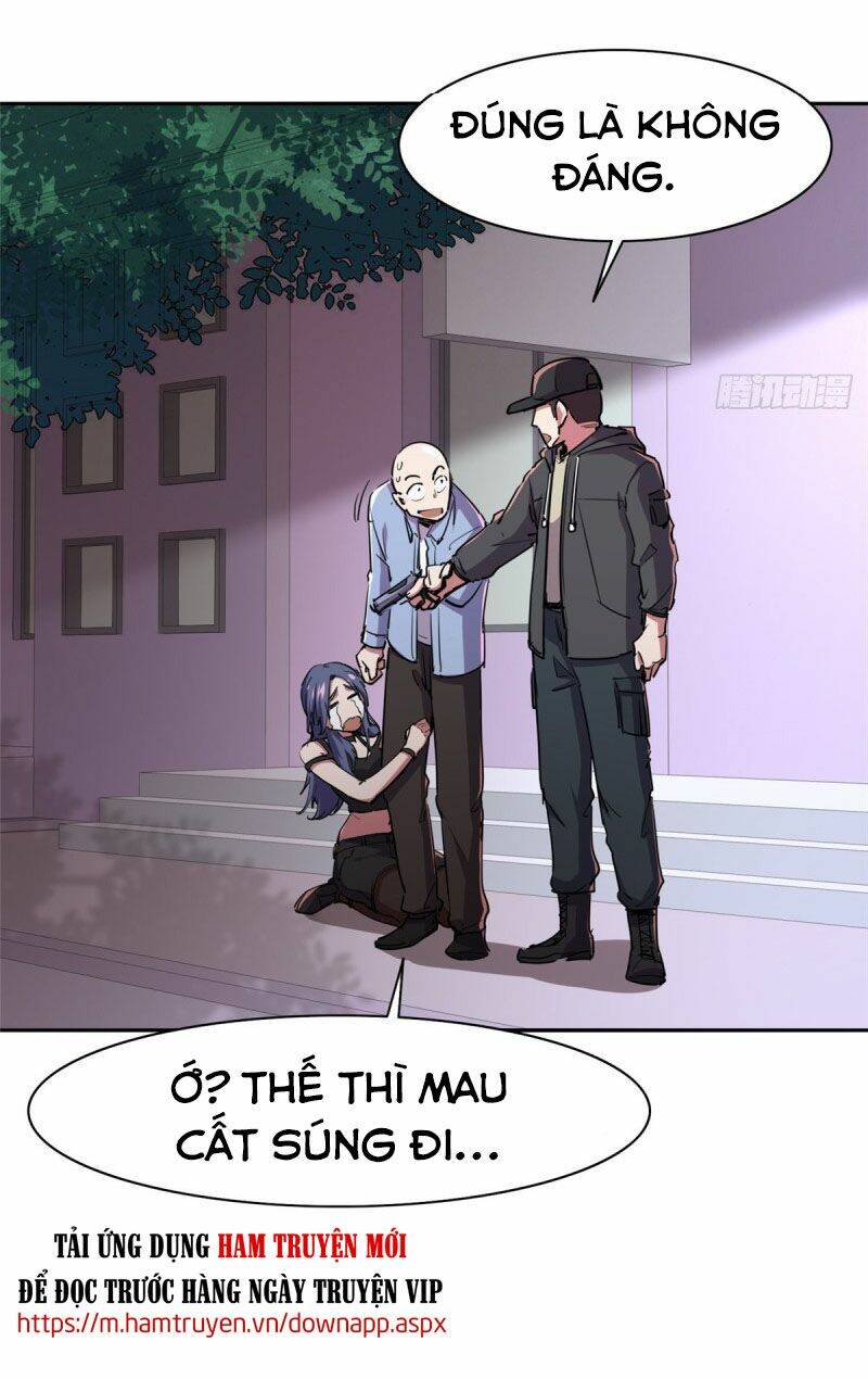 Hắc Tạp - Chapter 84 - Page 4