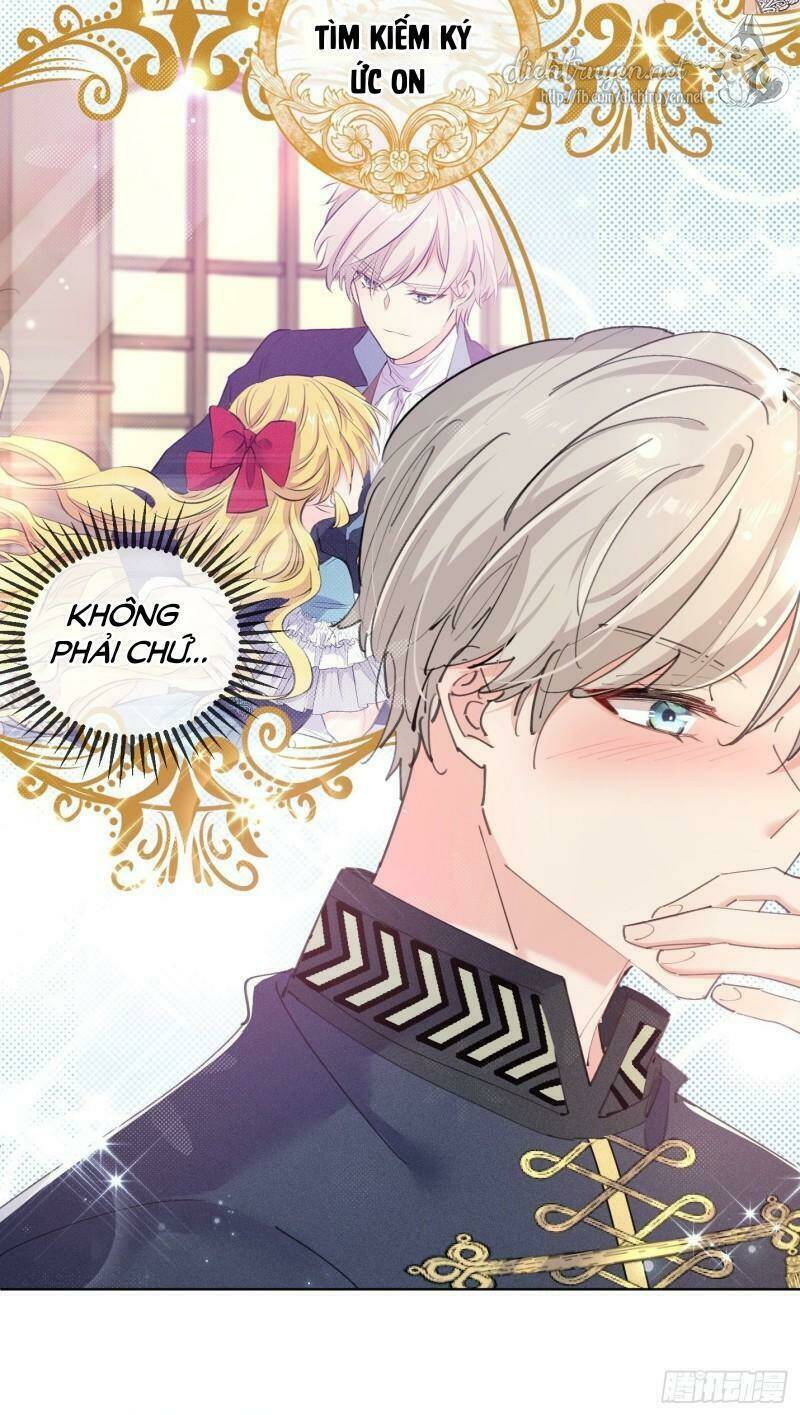 Kế Hoạch Phát Tài Của Olive - Chapter 13 - Page 10