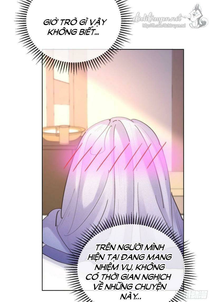 Kế Hoạch Phát Tài Của Olive - Chapter 13 - Page 12