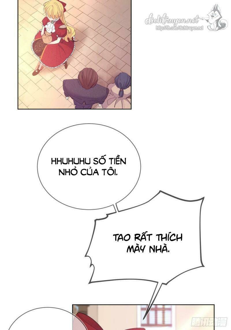 Kế Hoạch Phát Tài Của Olive - Chapter 13 - Page 15