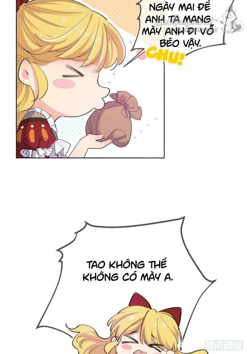 Kế Hoạch Phát Tài Của Olive - Chapter 13 - Page 17