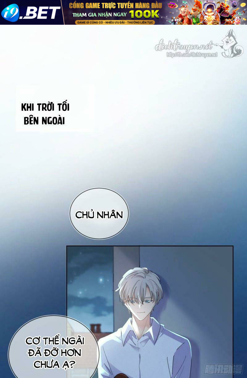 Kế Hoạch Phát Tài Của Olive - Chapter 13 - Page 19