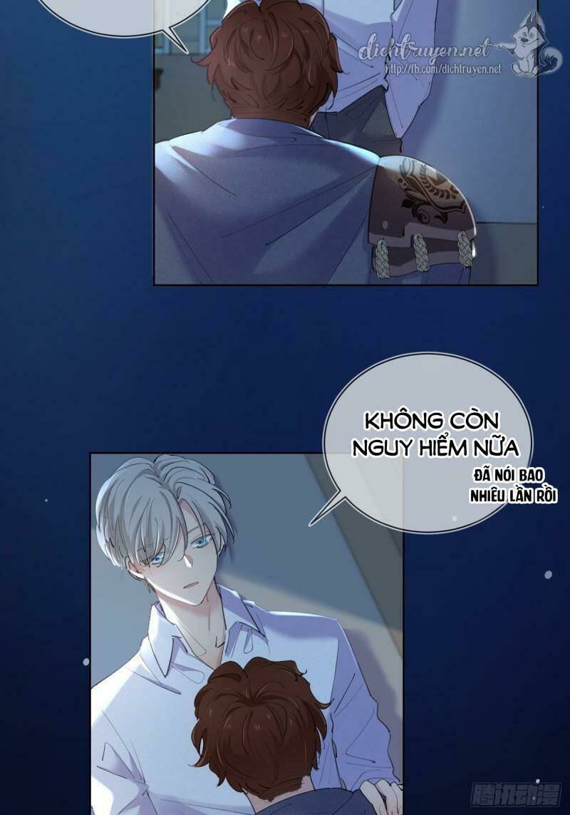 Kế Hoạch Phát Tài Của Olive - Chapter 13 - Page 20