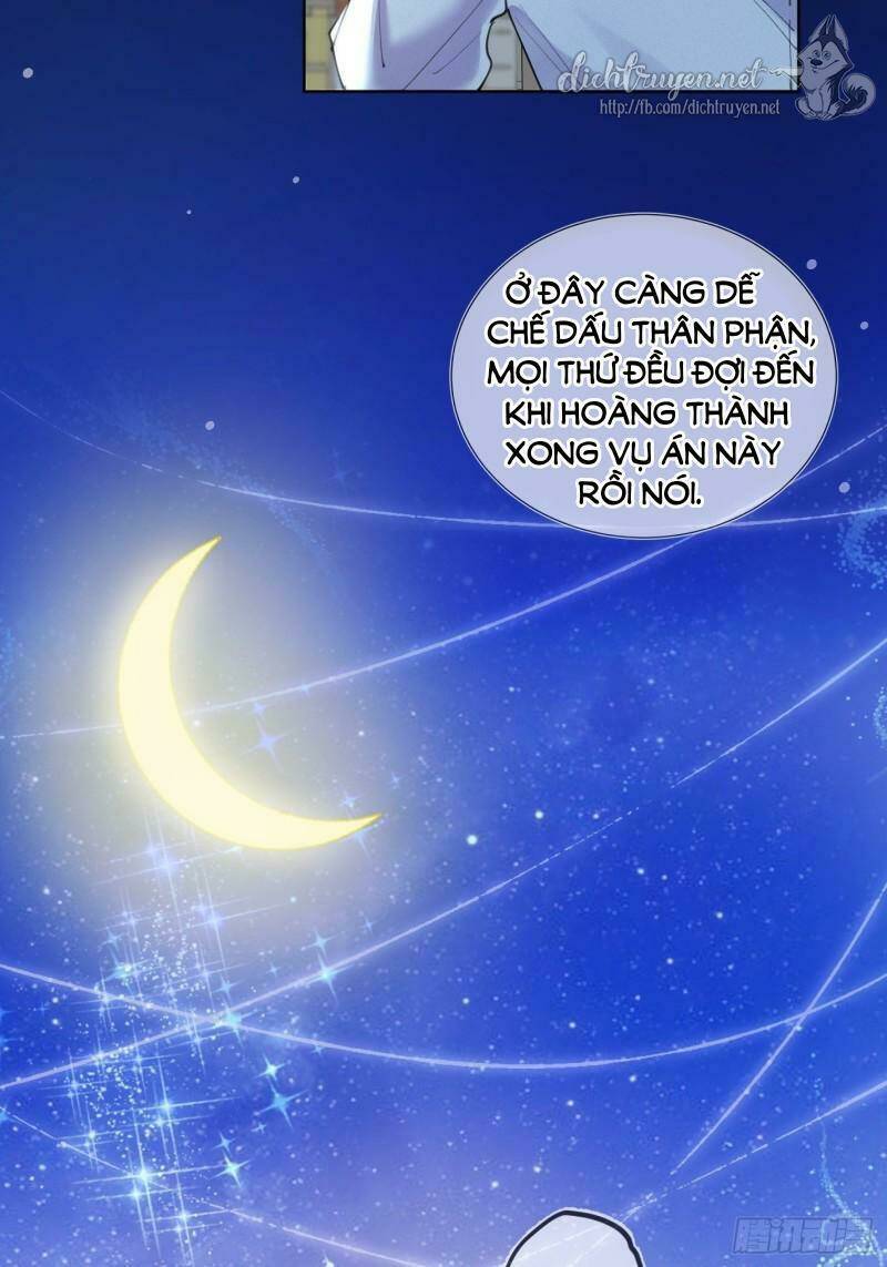 Kế Hoạch Phát Tài Của Olive - Chapter 13 - Page 24