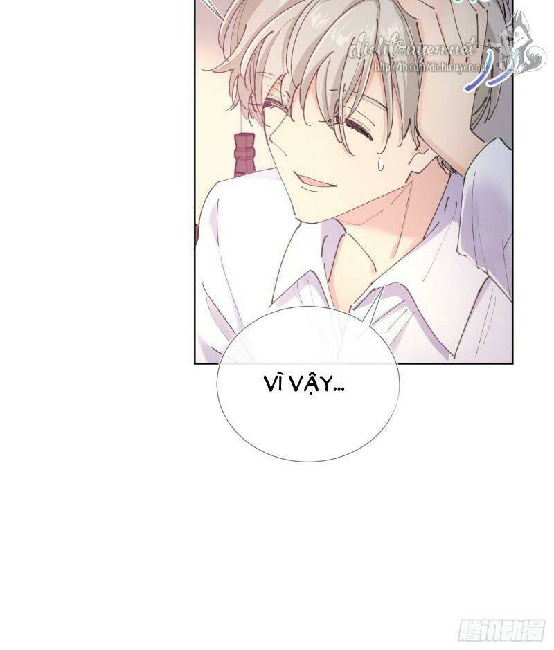 Kế Hoạch Phát Tài Của Olive - Chapter 13 - Page 32