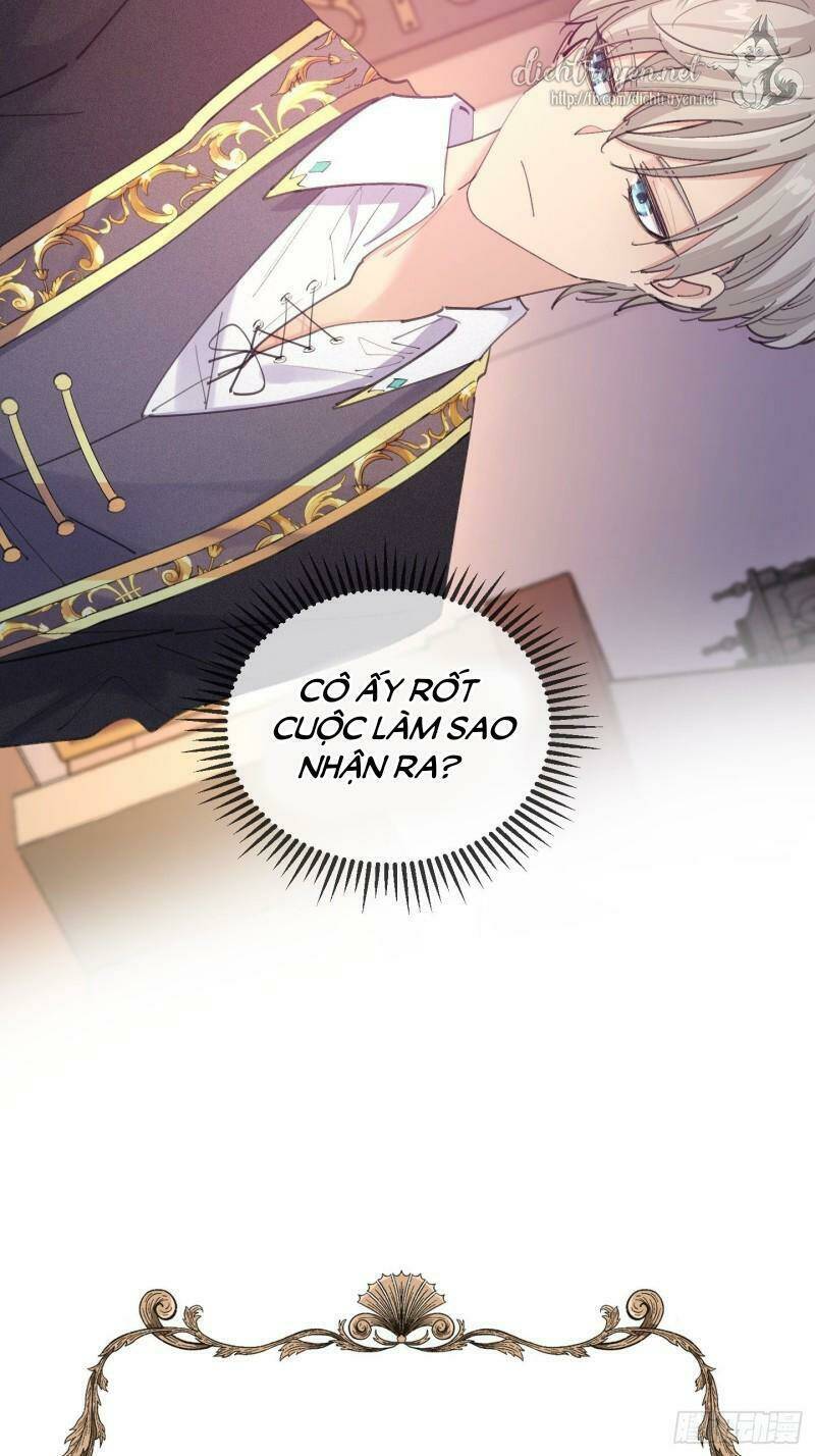 Kế Hoạch Phát Tài Của Olive - Chapter 13 - Page 36