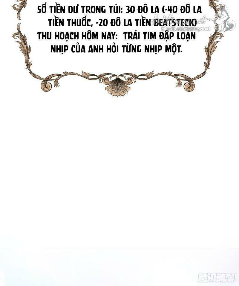 Kế Hoạch Phát Tài Của Olive - Chapter 13 - Page 37