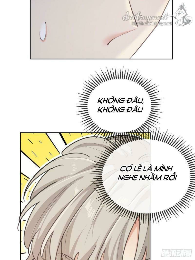 Kế Hoạch Phát Tài Của Olive - Chapter 13 - Page 3