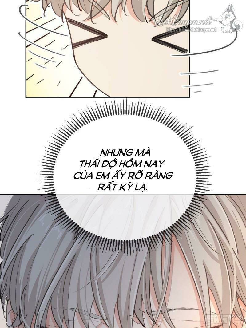 Kế Hoạch Phát Tài Của Olive - Chapter 13 - Page 4