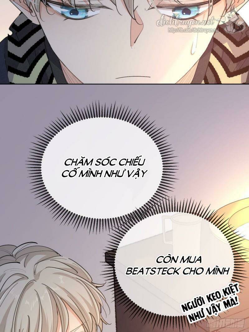 Kế Hoạch Phát Tài Của Olive - Chapter 13 - Page 5