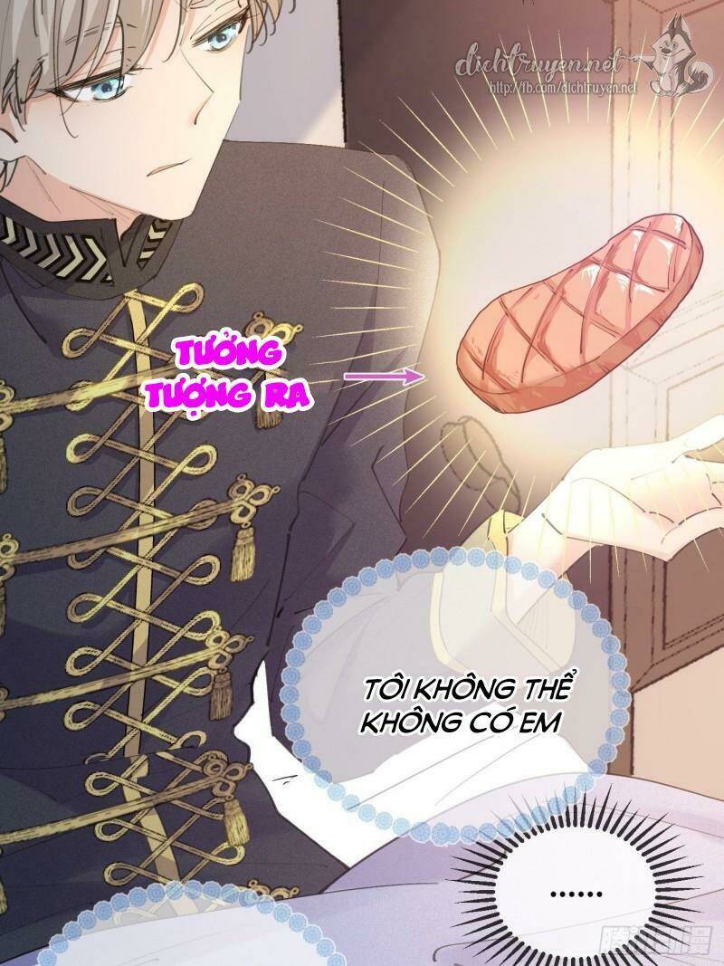 Kế Hoạch Phát Tài Của Olive - Chapter 13 - Page 6