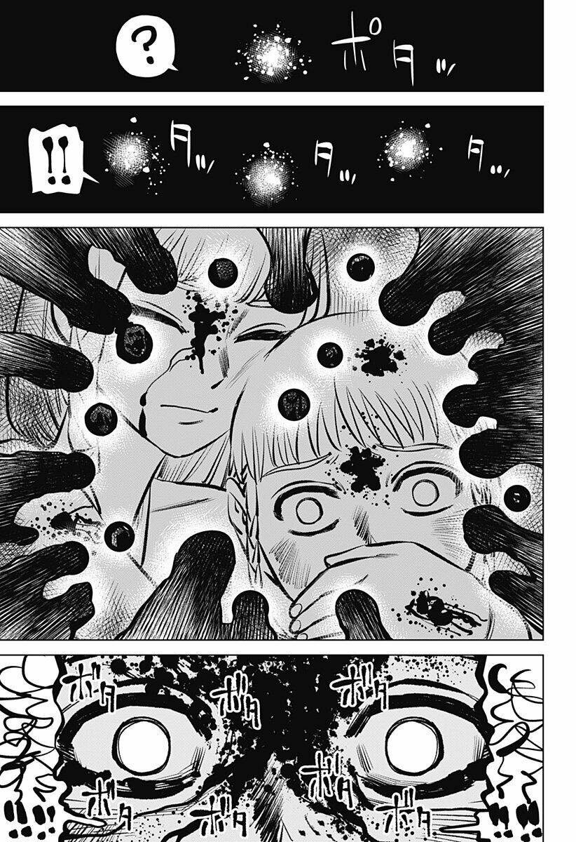 Mua cả thế giới bằng rất ''nhiều'' tiền - Chapter 1 - Page 10