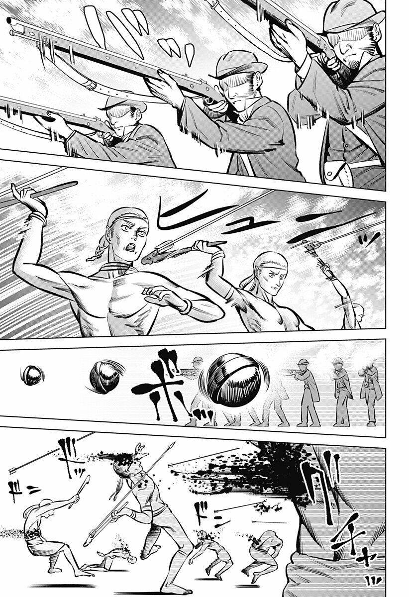 Mua cả thế giới bằng rất ''nhiều'' tiền - Chapter 1 - Page 4