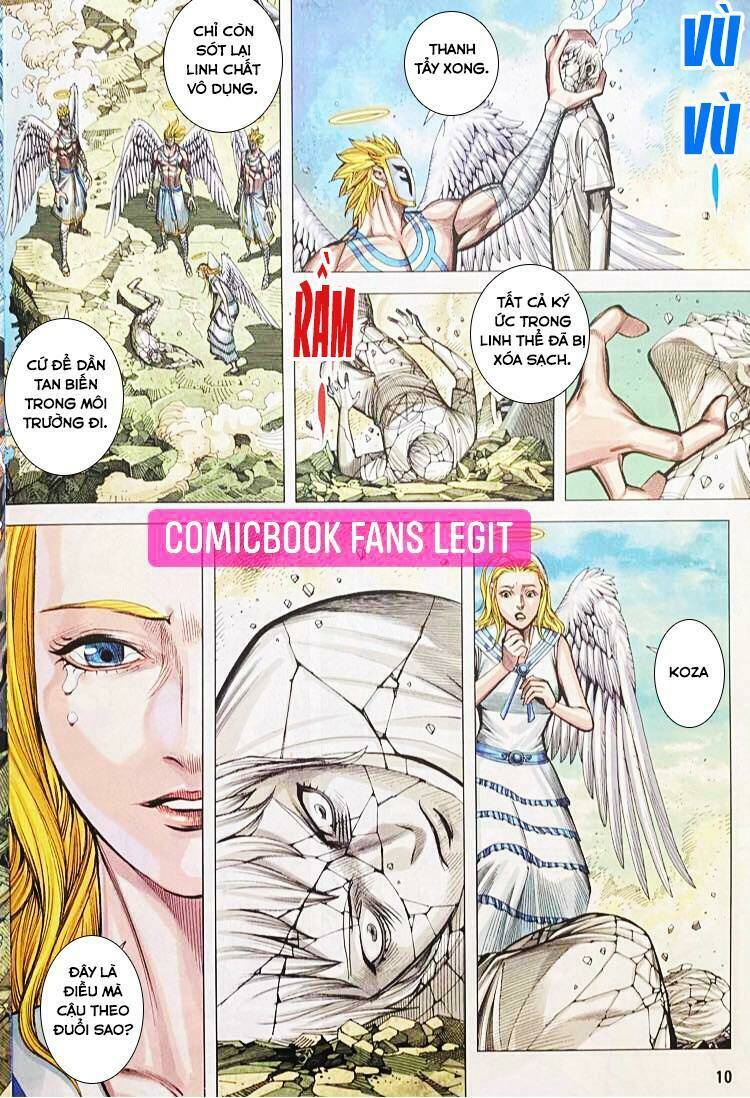 Lucifer - Chapter 4 - Page 9