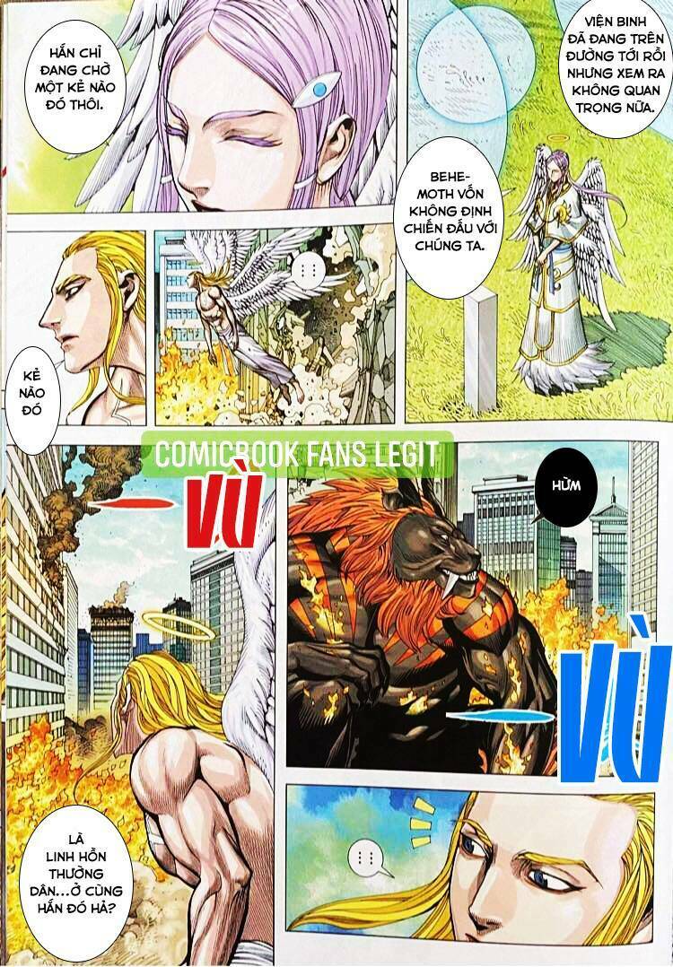 Lucifer - Chapter 4 - Page 14