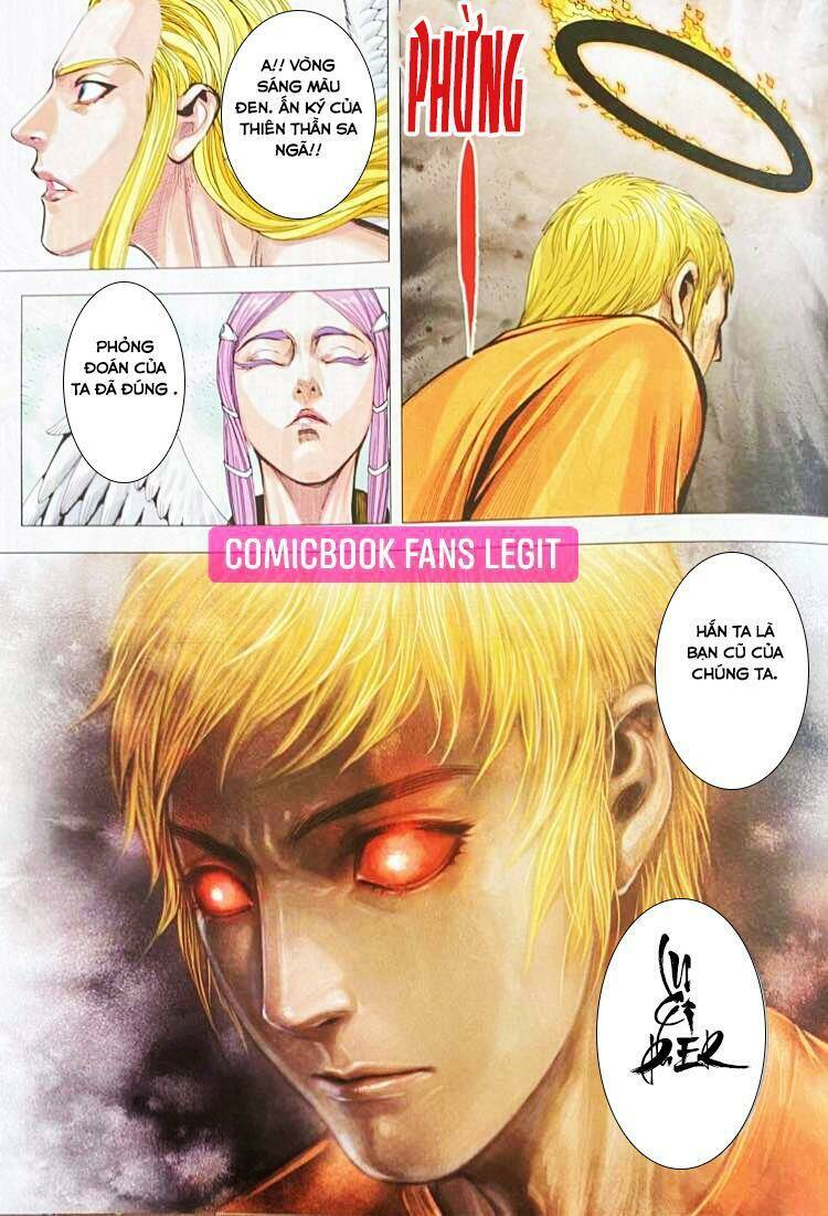 Lucifer - Chapter 4 - Page 16