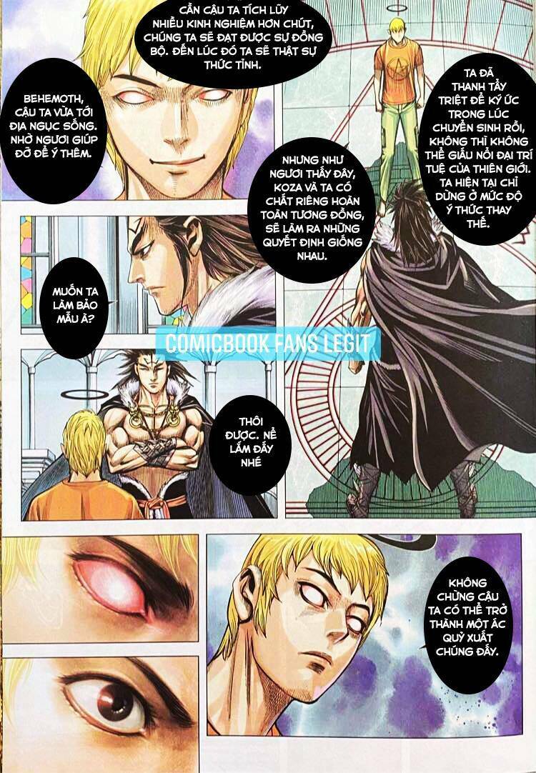 Lucifer - Chapter 4 - Page 26