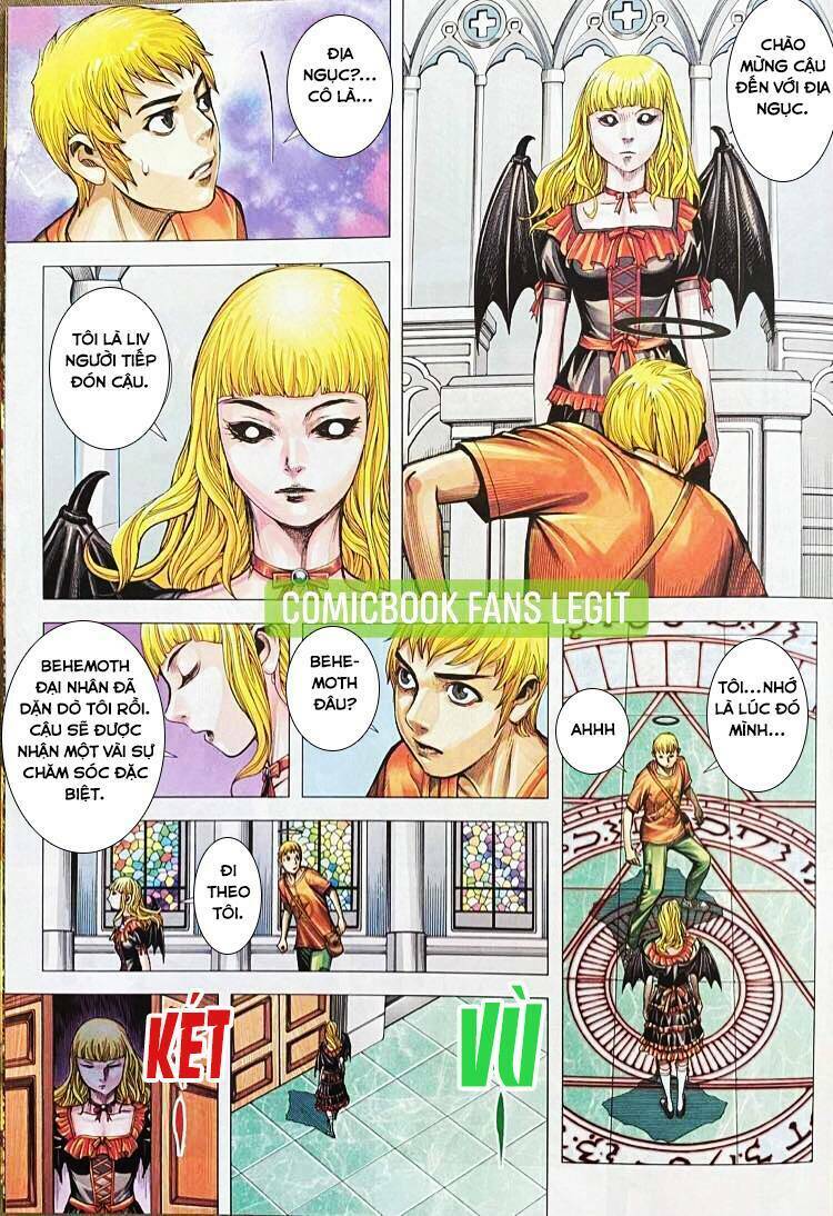 Lucifer - Chapter 4 - Page 28