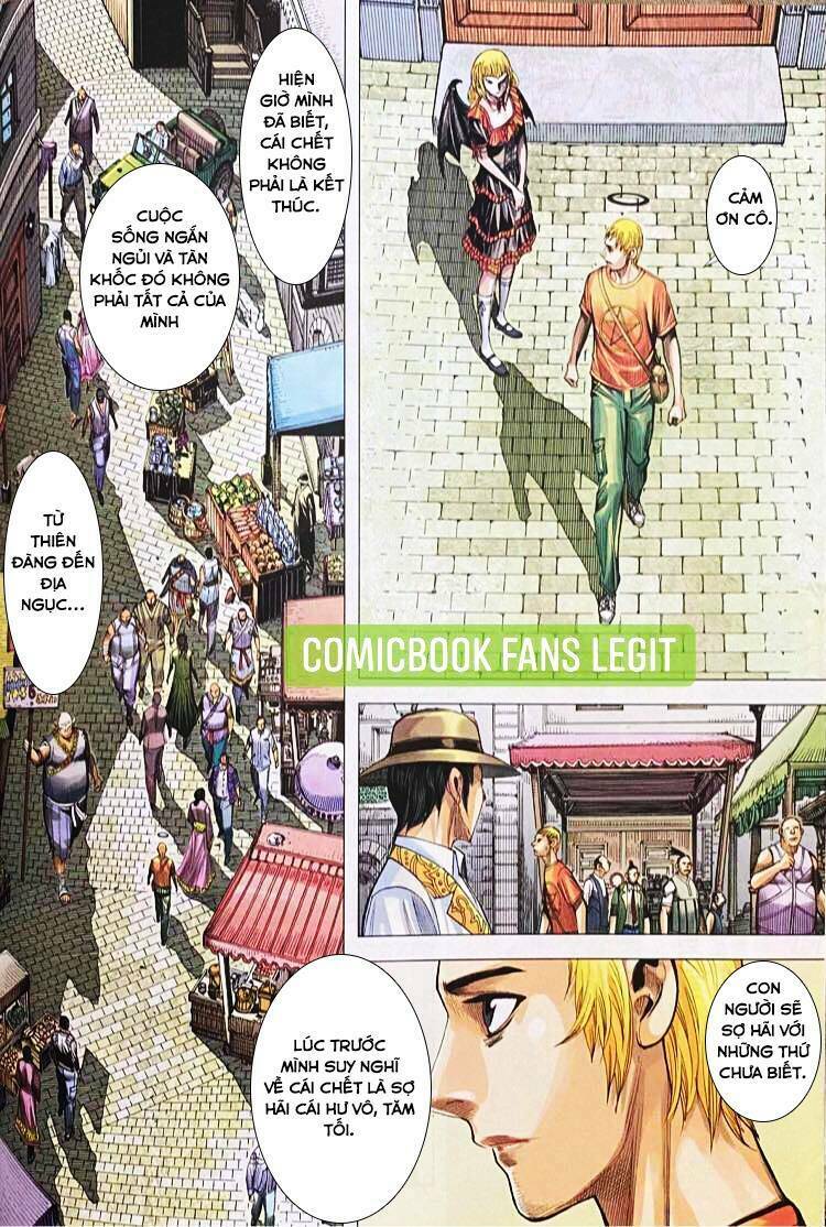 Lucifer - Chapter 4 - Page 31