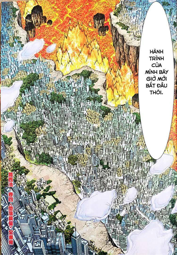 Lucifer - Chapter 4 - Page 32