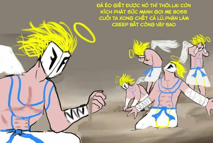 Lucifer - Chapter 4 - Page 33