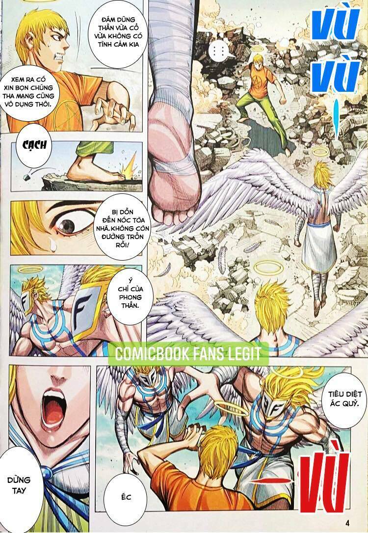 Lucifer - Chapter 4 - Page 3