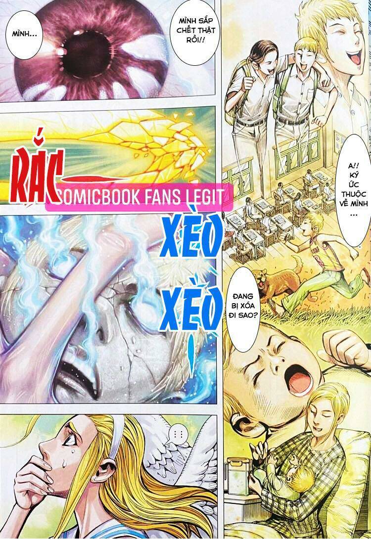 Lucifer - Chapter 4 - Page 8