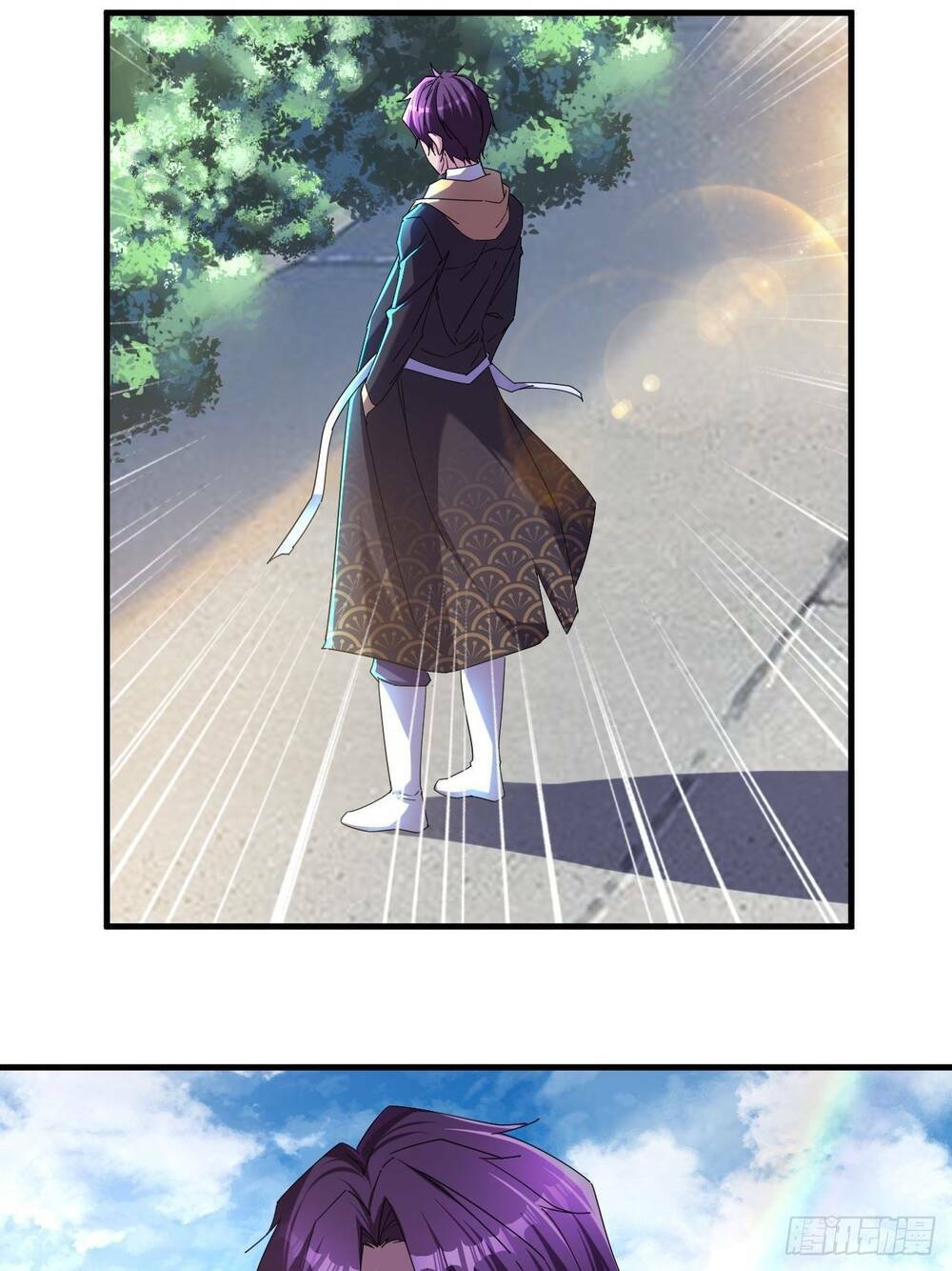 Vạn Tộc Đều Dưới Chân Ta - Chapter 2 - Page 16