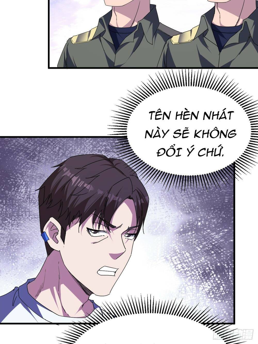 Vạn Tộc Đều Dưới Chân Ta - Chapter 2 - Page 18