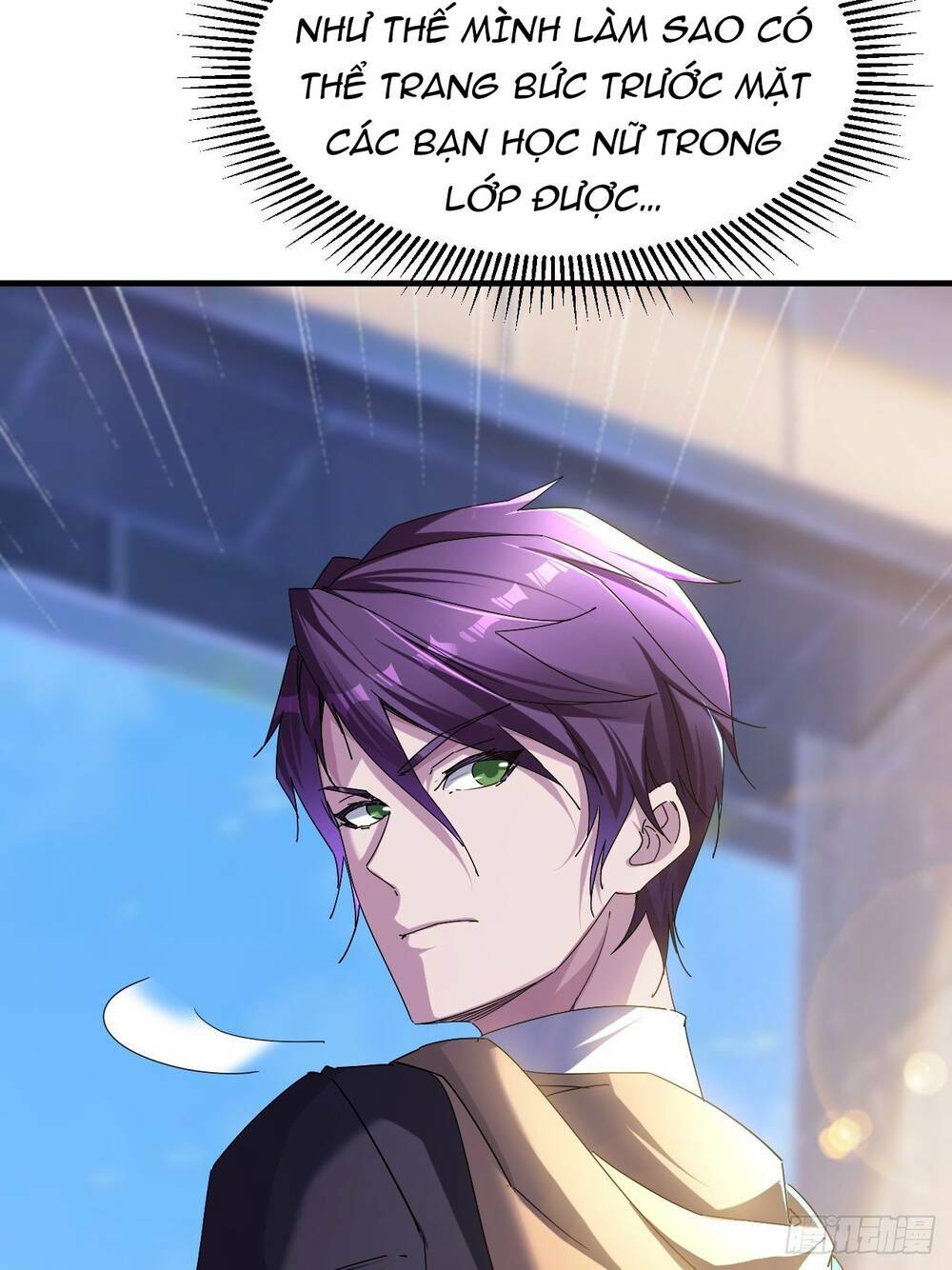 Vạn Tộc Đều Dưới Chân Ta - Chapter 2 - Page 19