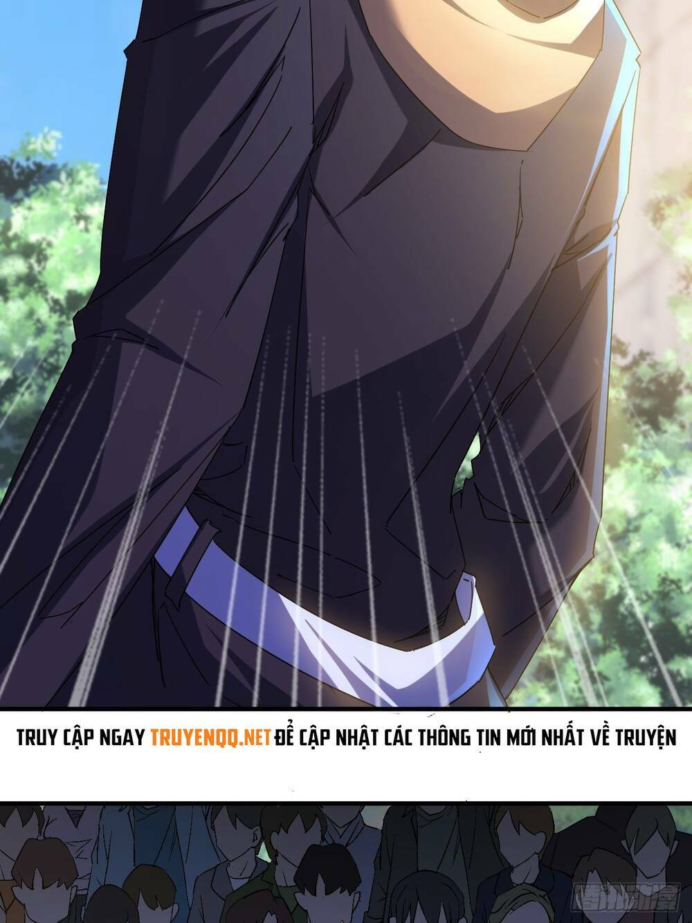 Vạn Tộc Đều Dưới Chân Ta - Chapter 2 - Page 20