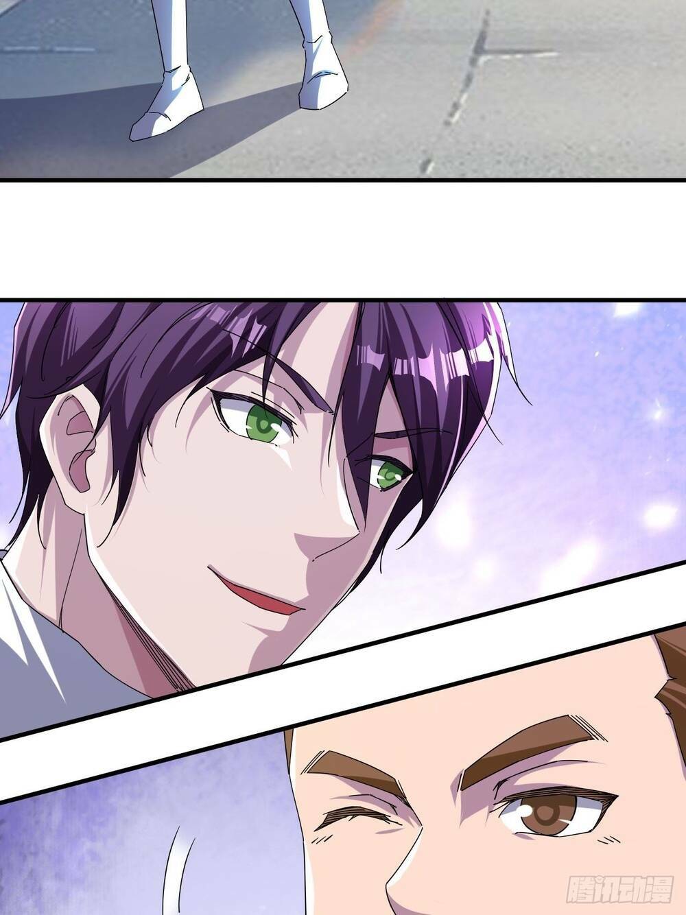 Vạn Tộc Đều Dưới Chân Ta - Chapter 2 - Page 23