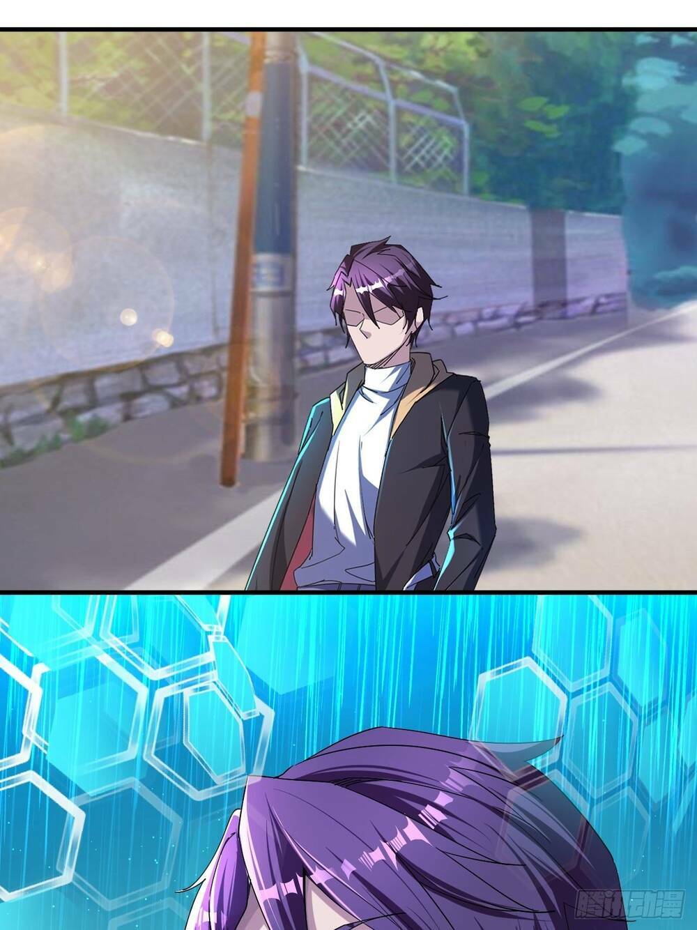 Vạn Tộc Đều Dưới Chân Ta - Chapter 2 - Page 34