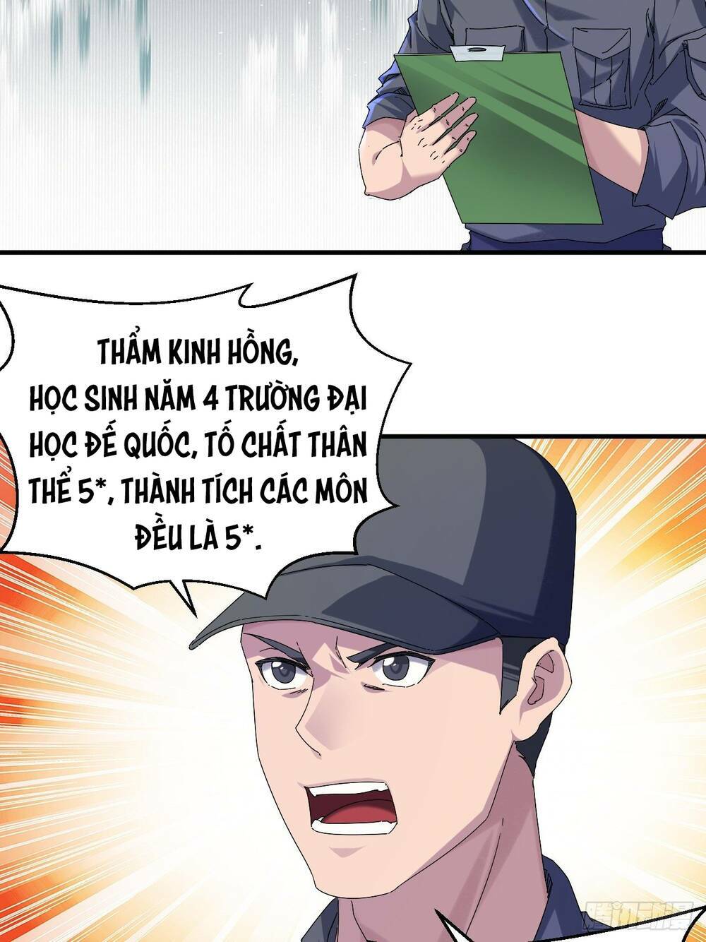 Vạn Tộc Đều Dưới Chân Ta - Chapter 2 - Page 3