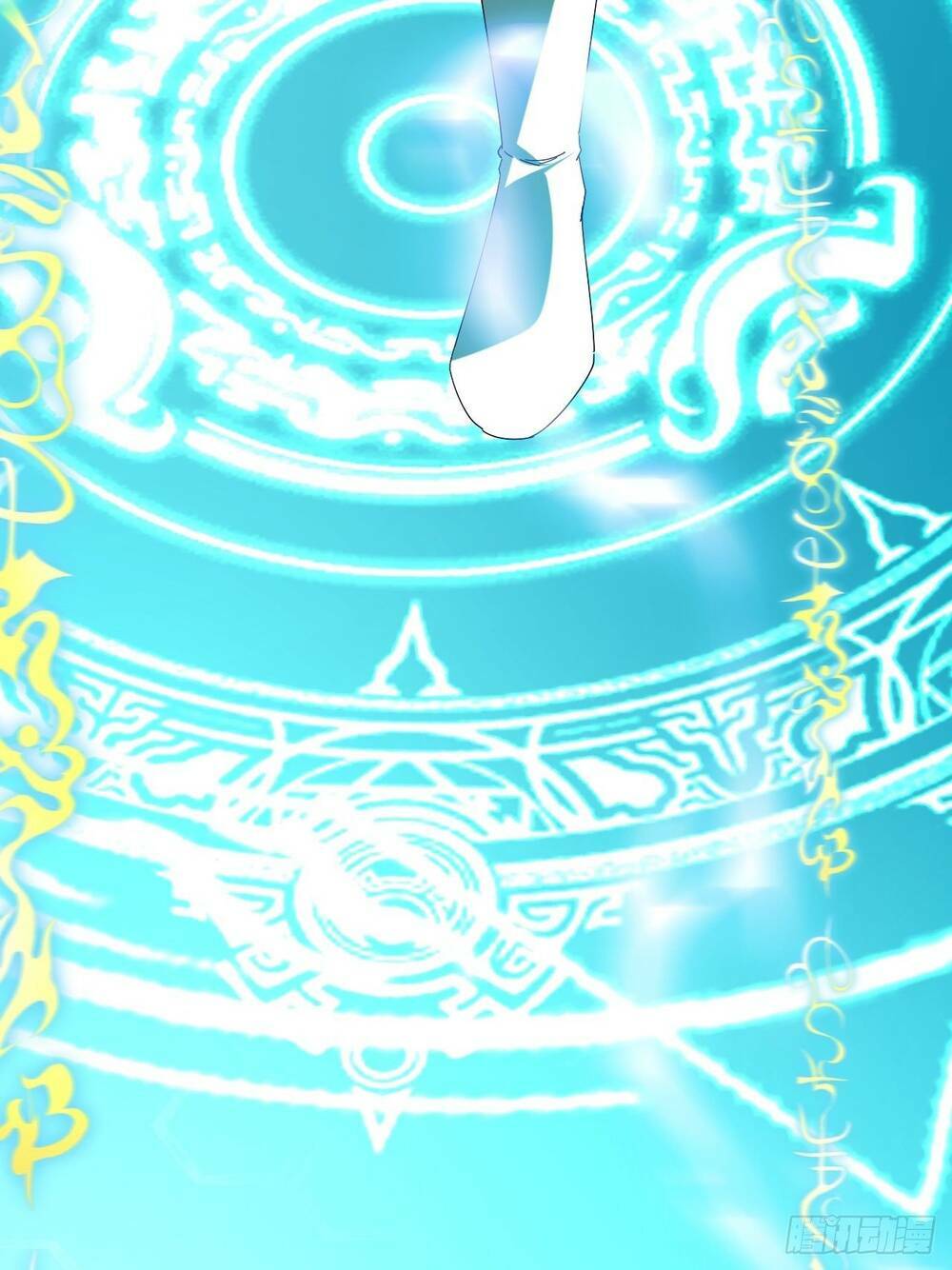 Vạn Tộc Đều Dưới Chân Ta - Chapter 2 - Page 41