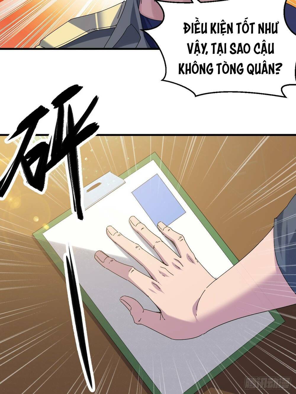 Vạn Tộc Đều Dưới Chân Ta - Chapter 2 - Page 4