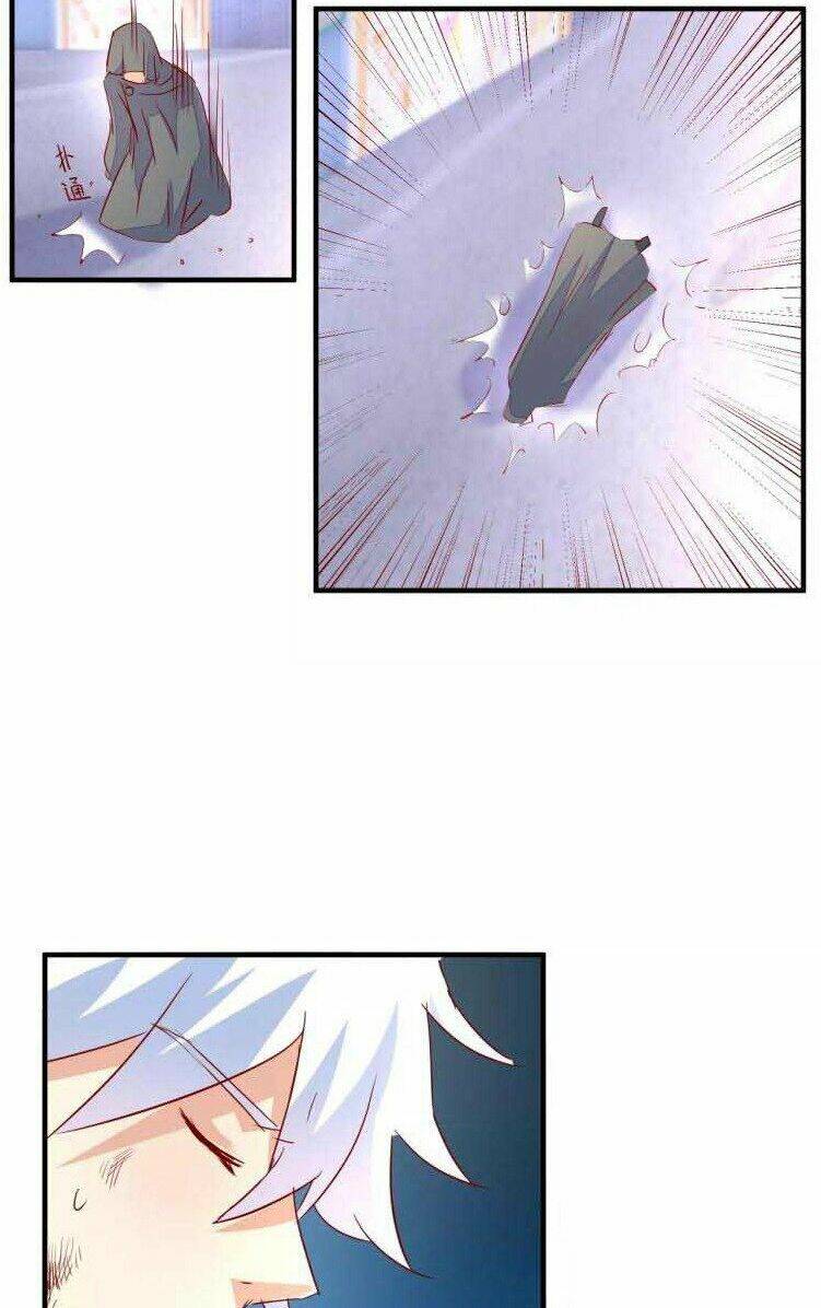 Ân huệ của Quỷ Vương - Chapter 25 - Page 12