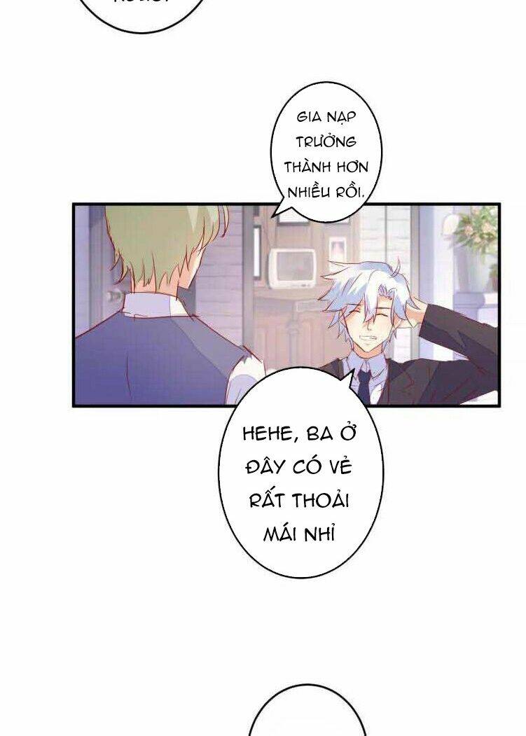 Ân huệ của Quỷ Vương - Chapter 25 - Page 23