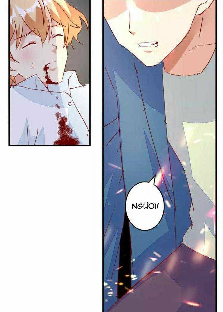 Ân huệ của Quỷ Vương - Chapter 25 - Page 3