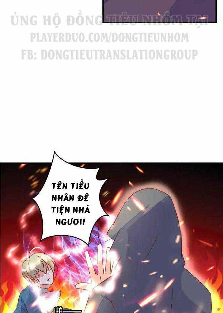 Ân huệ của Quỷ Vương - Chapter 25 - Page 4