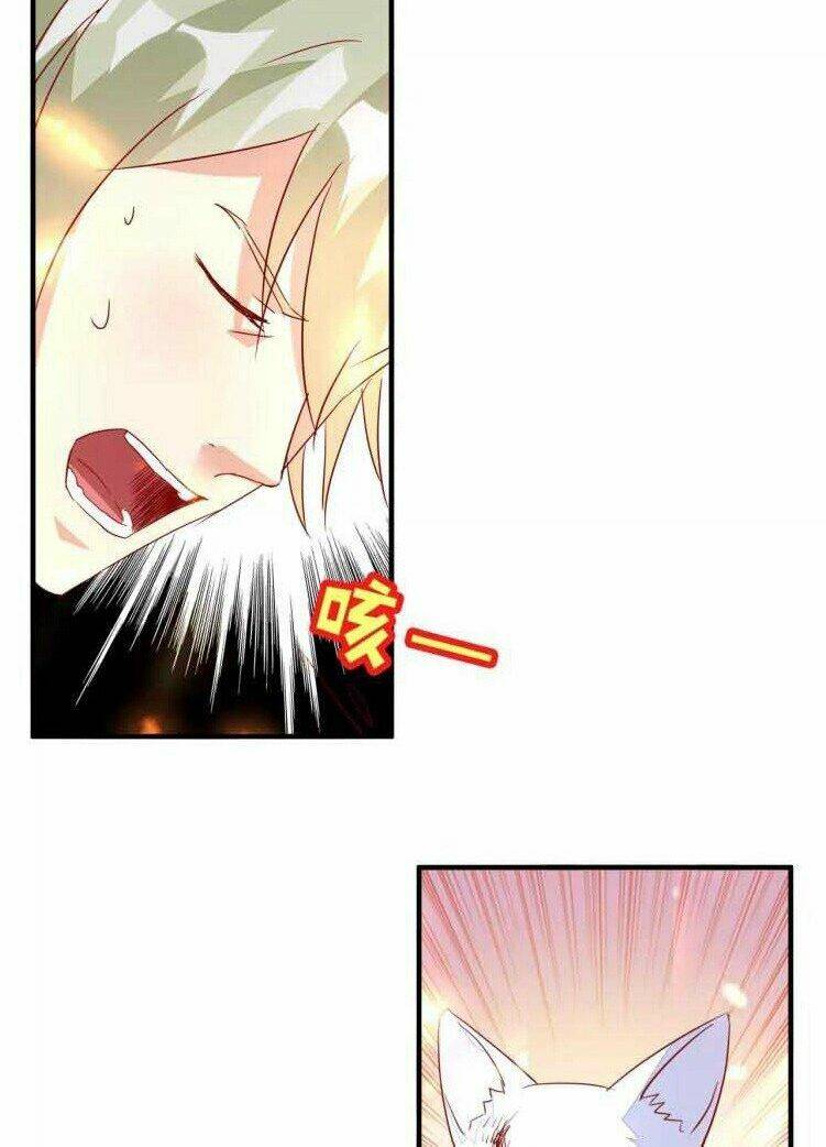 Ân huệ của Quỷ Vương - Chapter 25 - Page 7