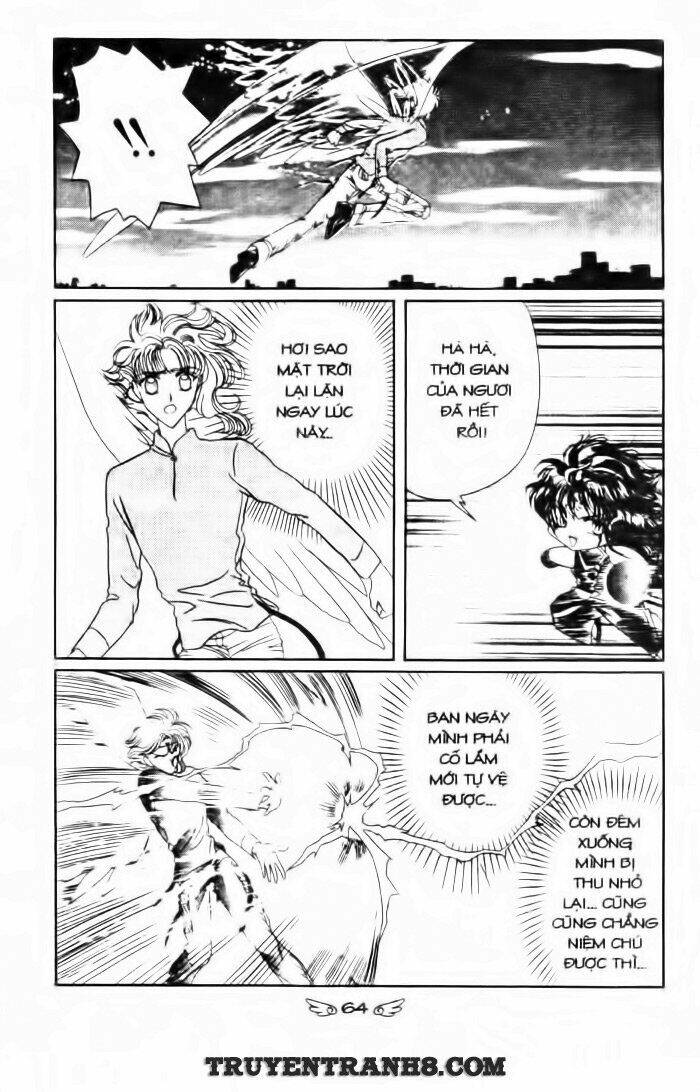 Wish - Chapter 13 - Page 12