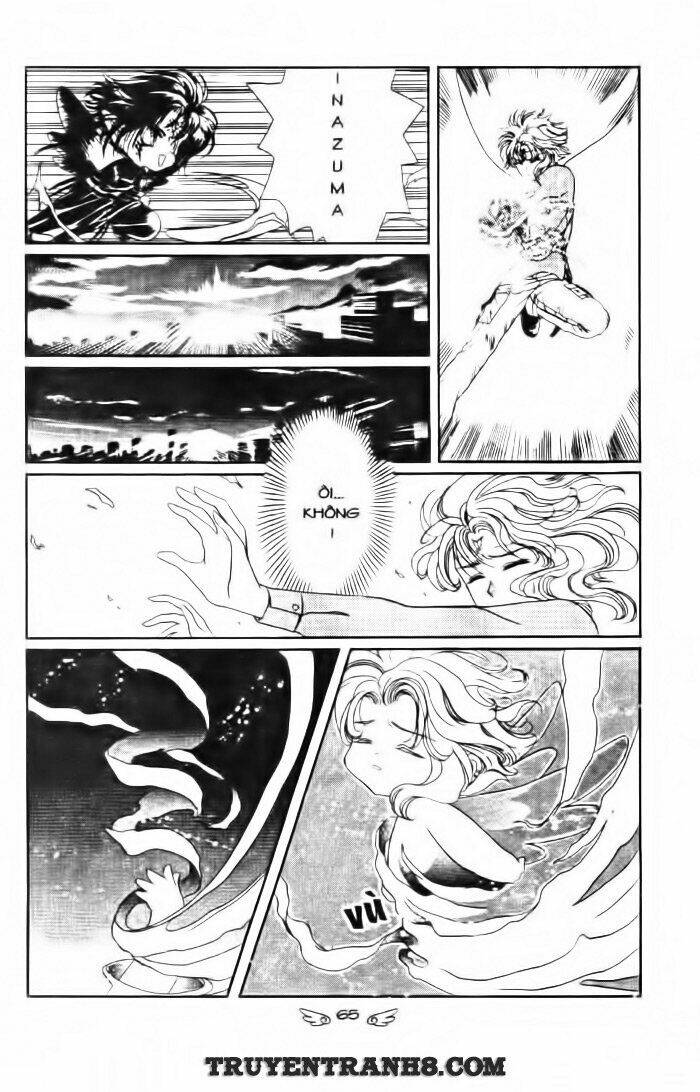 Wish - Chapter 13 - Page 13