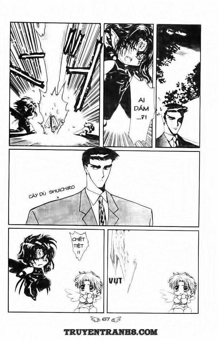 Wish - Chapter 13 - Page 15