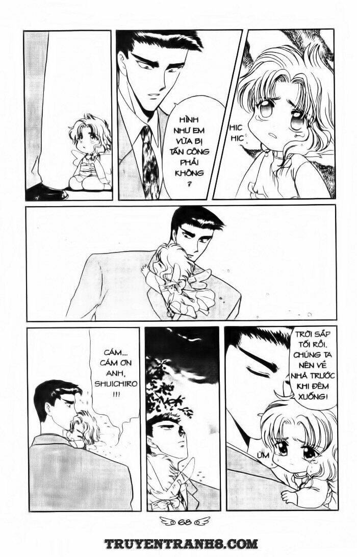 Wish - Chapter 13 - Page 16