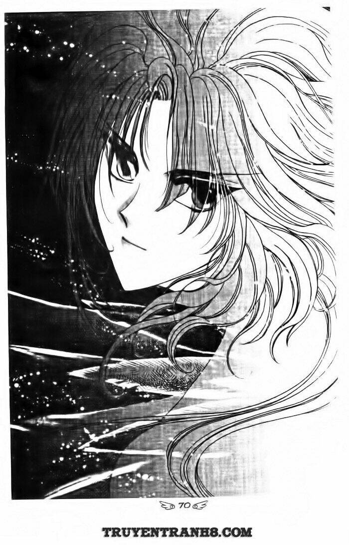 Wish - Chapter 13 - Page 18