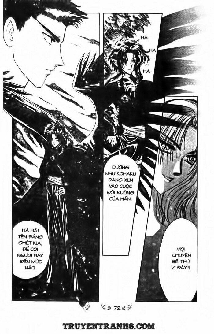 Wish - Chapter 13 - Page 20